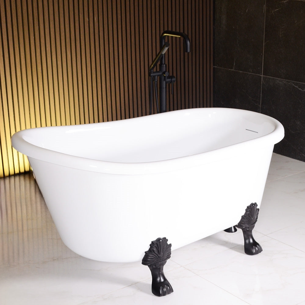 LuxWide Calypso Athena-WH54” 54 Inch CoreAcryl Acrylic Swedish