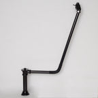 BW04ORB “Victorian Drain” with Lift Off Brass Stopper in Oil Rubbed Bronze Finish