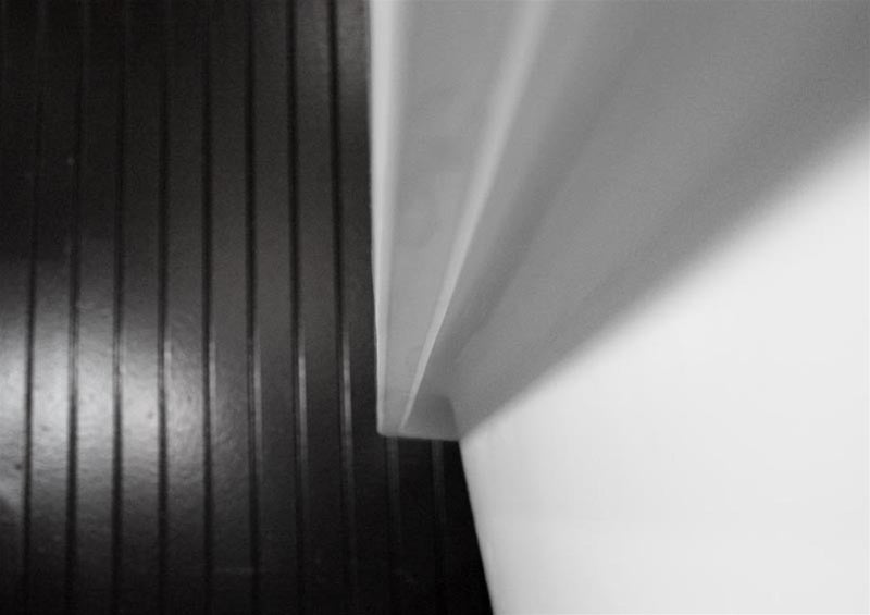 “HLBT59” 59" Hotel Collection CoreAcryl Acrylic French Bateau Clawfoot Tub with Feet